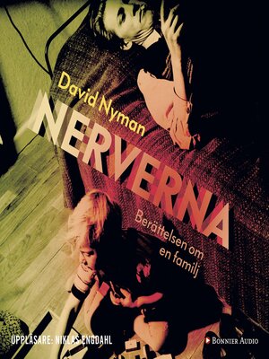 cover image of Nerverna